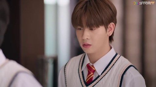 🇹🇭(2024) Secret Love Mini Series (BL) EP 1 | English subtitles