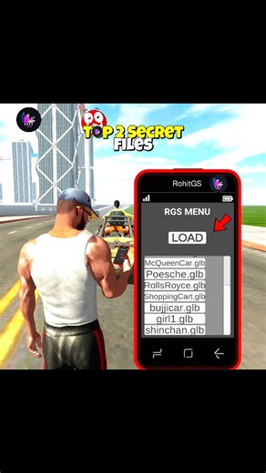 @3dexgamerz | rgs Menu Top 2 Files 😲 Indian Bikes Driving 3d rgs Menu New File #indianbikesdriving3d #newcheatcode #3dexgamerz #secretcheatcode | Instagram