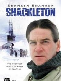Shackleton, aventurier de l'Antarctique - Film 2002 - Cinetrafic
