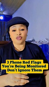 3 Weird Signs Your Phone Is Under Attack/Being Monitored How to Detect, Stop The Spyware & Protect It Now #phonetipsandtricks #OnlineSafety #techtipsandtricks #androidtipsandtricks | Constancewilliams360