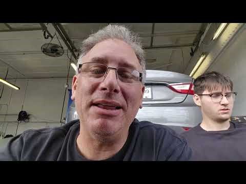 Injector node light test 2016 Rubicon 3.6