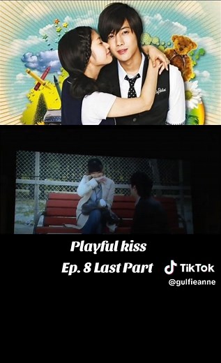 Playful Kiss: Ep. 8 Final Scenes Highlights