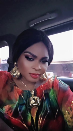 Nice one with mama Richy of Netherlands 🇳🇱