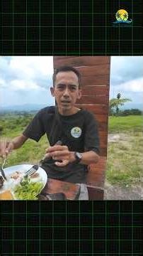 Hidden Gems Wisata Alam Ciater 🇮🇩 Camping Ground Resto Cafe
