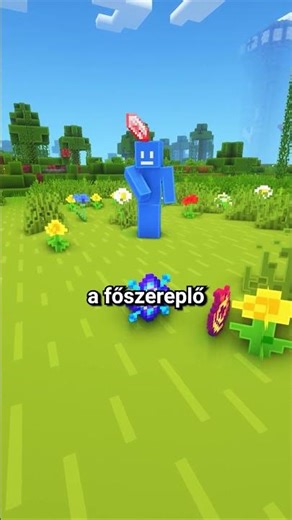 Nagyon sok ember próbál csatlakozni erre a Minecraft szerverre