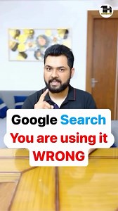 14K views · 8.3K reactions | Google Search को Smartly Use करने की जबरदस्त Trick  . . #reels #instareels #instagood #google #googlesearch #videoediting #onlinecourses #laptop #tips #tricks #free #google #googledrive #googlesearch #tech #techno #techreview #technology #techindia #techtools #dailyhacks #techhelp4you #techreels #instareels | TechHelp 4 You | Facebook
