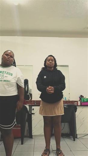 Exploring the Gqom Challenge Phenomenon