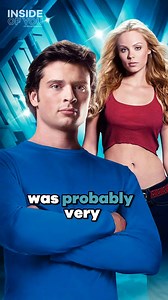 Got to catch up with my pal Laura Vandervoort this week. We talked about her journey toward self-acceptance, healing through connection, her mindset joining Smallville, the heartbreak tied to Bitten, dealing with a-holes, and why giving yourself grace matters. Always such a good hang with this one. 🧩🧩🧩 watch or listen InsideOfYouPodcast.com #LauraVandervoort #smallville #bitten | Inside of You