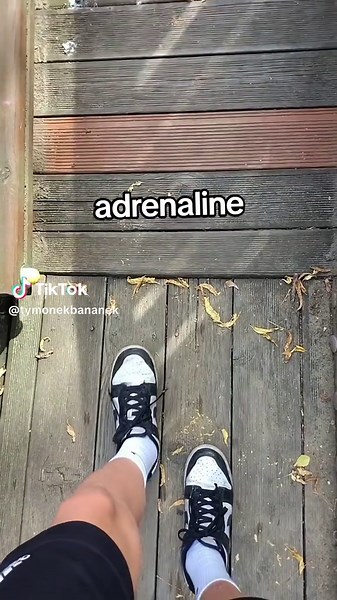 Understanding Adrenaline and Its Effects