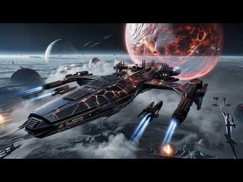 Aliens Abandoned A Broken Starship Humanity Reforged Their Loss Into Doom | Best HFY Stories