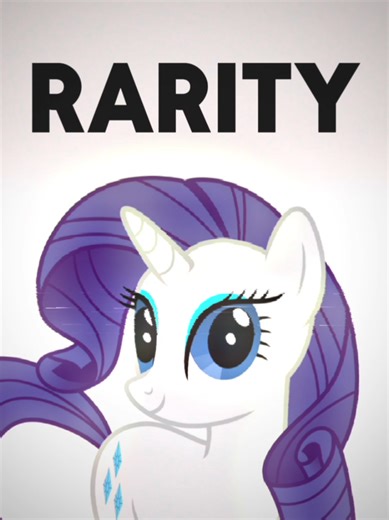 Rarity 🔥 #mlp #mlpedit #mlpfandom #mlpfriendshipismagic #mylittlepony #mylittleponyfriendshipismagic #mylittleponyedit #mylittleponyfandom #rarity #raritymlp #rarityedit