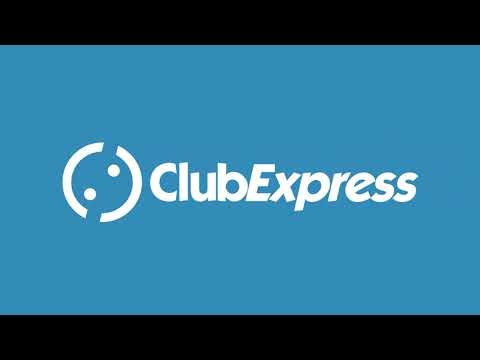 ClubExpress Tutorial - Print Letters - Printing Membership Cards