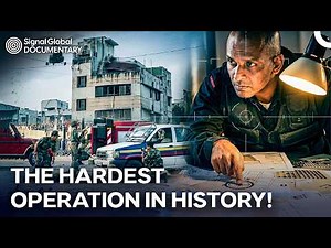 Why Couldn’t Anyone Stop This Attack? | CIA Declassified & Black Ops