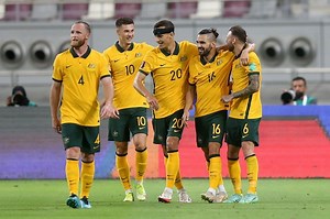 Japan vs Australia prediction, preview, team news and more | 2022 FIFA World Cup qualifiers