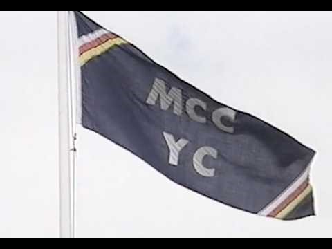 1997 Grandstand - MCC Young Cricketers followed across the season by Simon Hughes for Cricket Focus