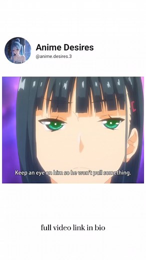 new hot anime #anime #viral #waifu #animegirls #hotanime #hot #animeedit #animegirlskawaii #edits | Hent Anima