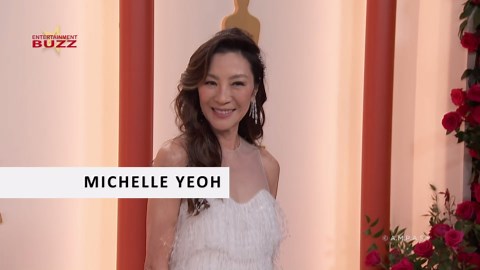 Michelle Yeoh, a trailblazing icon in cinema