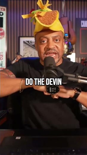 If you Hate or love Haney you gotta admit this