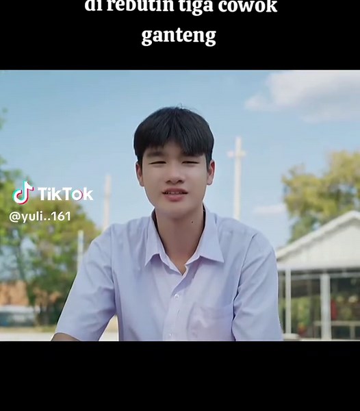 Rebutan Tiga Cowok Ganteng: Close Friend Series