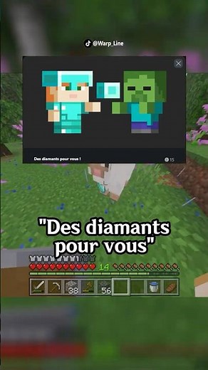 Ce succès Minecraft t’oblige à avoir des amis… 😭 - 100% Bedrock #4