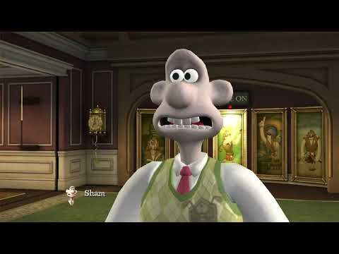 Wallace & Gromit's Grand Adventures, episode 4 part 2 | reusable under CC-BY