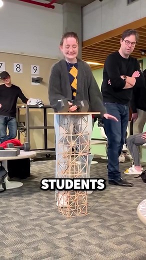 Wholesome Moments in Civil Engineering