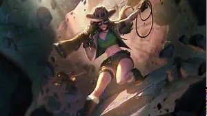 The celebration’s about to begin. 🎉 Are you ready to dive deeper into the world of #RiotXArcane? 💥 riotxarcane.com | League of Legends