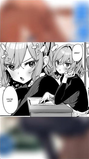 NCode #11 - Biyoushi-san wa Boku Shimei #manga #anime #waifu #cuteanimegirl #ecchi