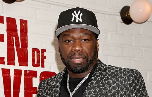 Le documentaire de 50 Cent sur P. Diddy sera disponible sur Netflix le 2 décembre