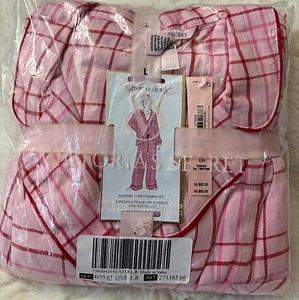 Brand New Victoria Secret Pajamas Set