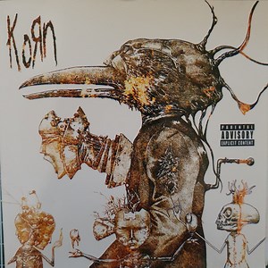 Korn - Untitled