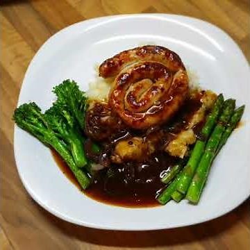 How To Make A Sausage Pinwheel