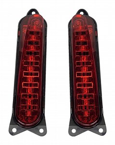 LED Motorcycle Lights 101 : Pro Tip