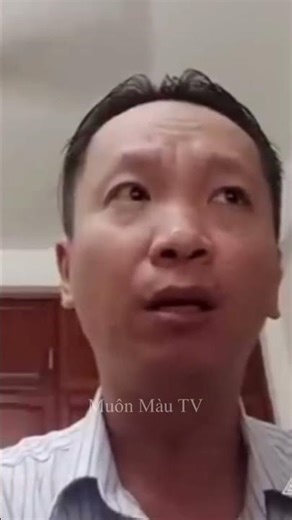 Phong Do wasn't angry with Ni for saying he was extorting money from her.