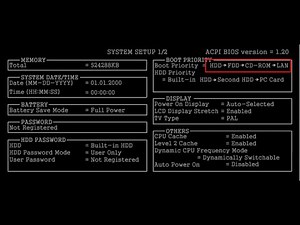 Preboot Execution Environment