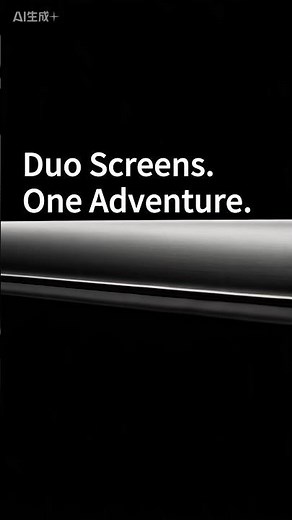 Your iPhone Duo is made for moments like this. #travel #visaready