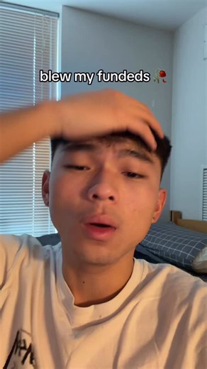 Hui on Instagram: "back to square one fahhhh #trading #daytrading #college #fyp #motivation"