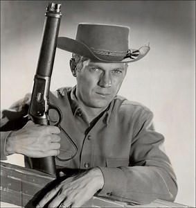 See untold story of Steve McQueen's conversion to Christ - Conservative News & Right Wing News | Gun Laws & Rights News Site