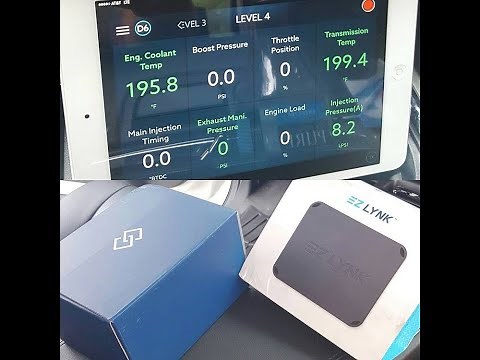 Ezlynk and "SOTF"switch install and how to operate