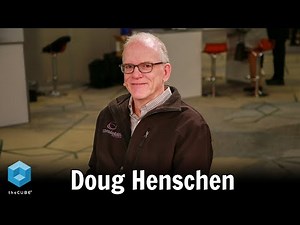 Doug Henschen, Constellation Research | Boomi World 2024