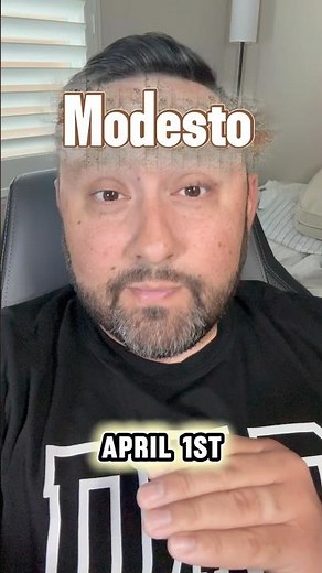 Modesto Cruzer money drop April 1st. #209 #moneydrop #treasurehunt #modesto