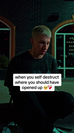 Embracing Vulnerability: Save Yourself with Ekoh Lyrics