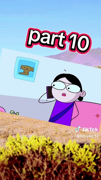 Funny Cartoon Character Moments - Part 10