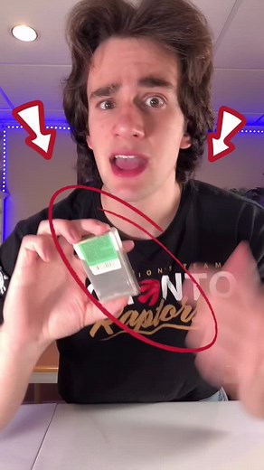 TheMagicMatt on TikTok