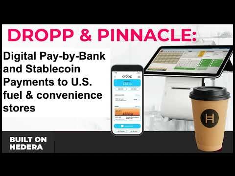 Instant Pay-By-Bank and Stablecoin Payments for Everyday In-Store Shopping