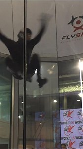 94K views · 2.8K reactions | One of my Freestyle routines - “Universe” - on a WCIS 2016 in Poland Totally i had 7 different freestyle routines with different music each  All of them you already can watch on my website TunnelSport. Or waiting i will try to post it here every week probably ️My school: @tunnelsport_com (ig) #tunnelsport #bodyflyingmachines #indoorskydiving #indoorskydive #bodyflying #windtunnelflying #bodyflyingbooks | Leonid Volkov | Facebook