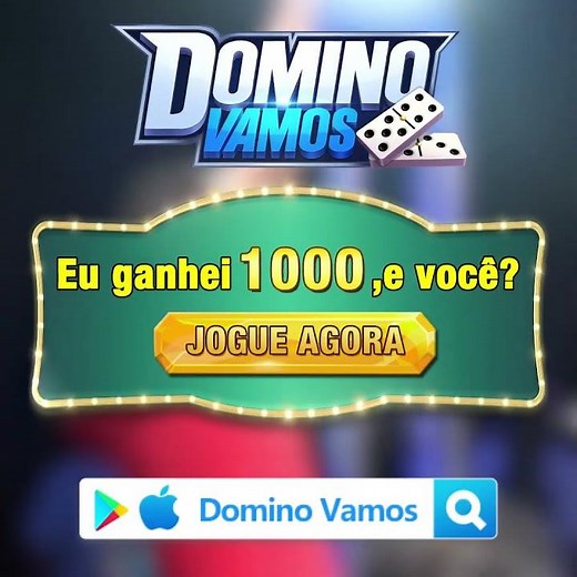 🏆 Jogo de dominó online grátis no Brasil 🤩 Jogue agora para ganhar!