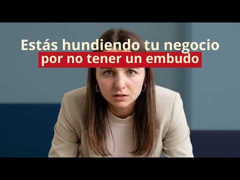¿Qué es un funnel? Deja de publicar todos los días sin tener uno