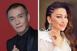 Arnel Pineda, Lani Misalucha embark on 5-city US concert tour | ABS-CBN Entertainment