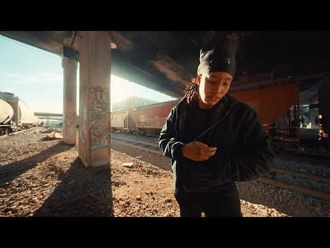 RhyRhy & kbandz: Missing Your Presence (Official Music Video)